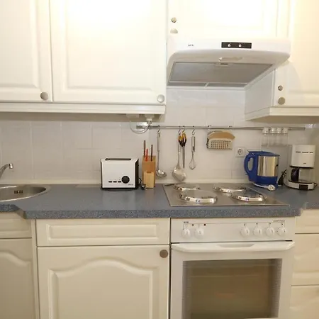 アパート Haus-am-meer-056-wb ヴェスターラント