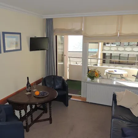 Haus-am-meer-056-wb アパート ヴェスターラント