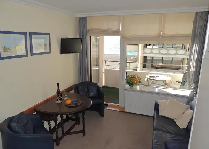 Haus-am-meer-056-wb Lägenhet Westerland